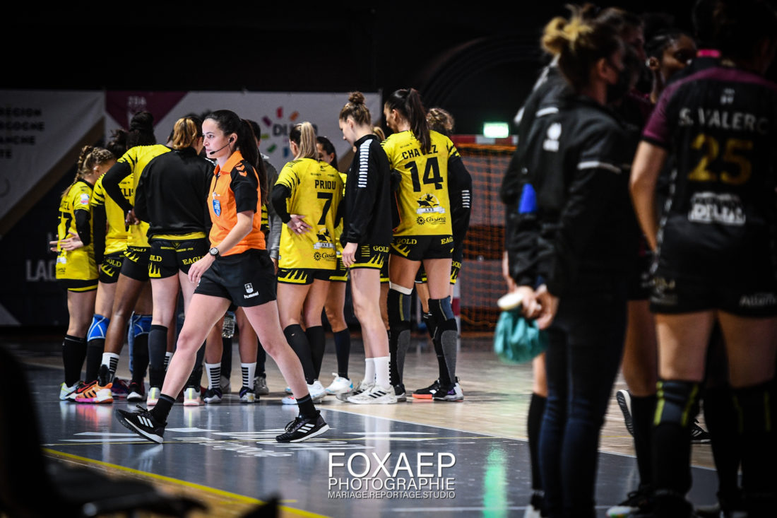 JDA HANDBALL VS PLAN DE CUQUES -17-11-21 — FOXAEP, photographe Bourgogne