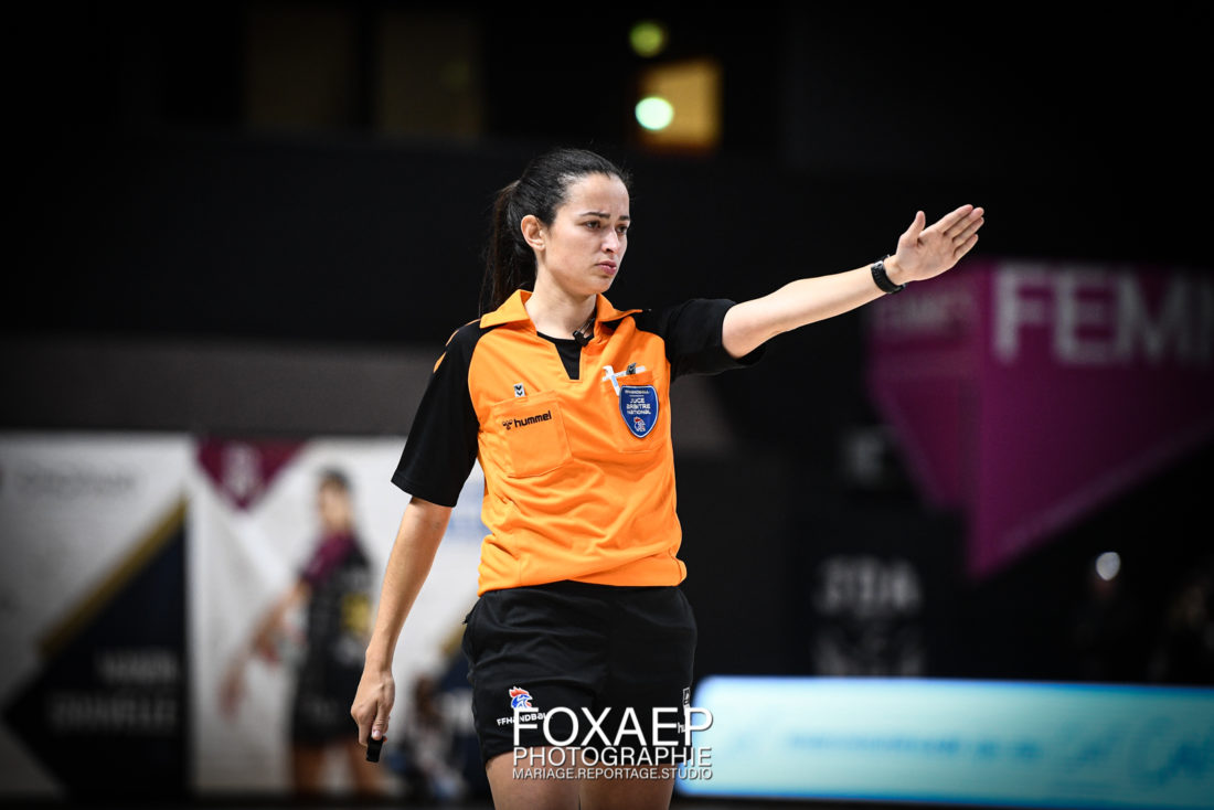 JDA HANDBALL VS PLAN DE CUQUES -17-11-21 — FOXAEP, photographe Bourgogne