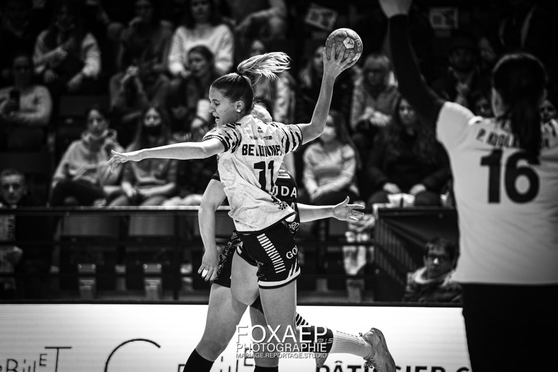 JDA HANDBALL VS PLAN DE CUQUES -17-11-21 — FOXAEP, photographe Bourgogne