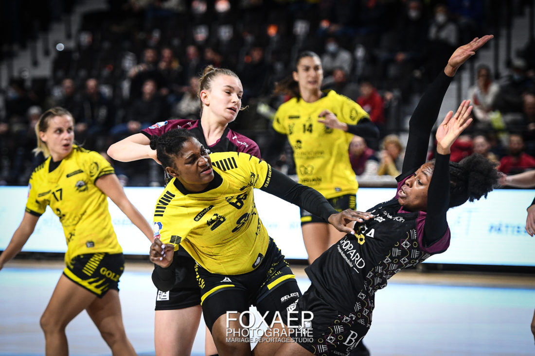 JDA HANDBALL VS PLAN DE CUQUES -17-11-21 — FOXAEP, photographe Bourgogne