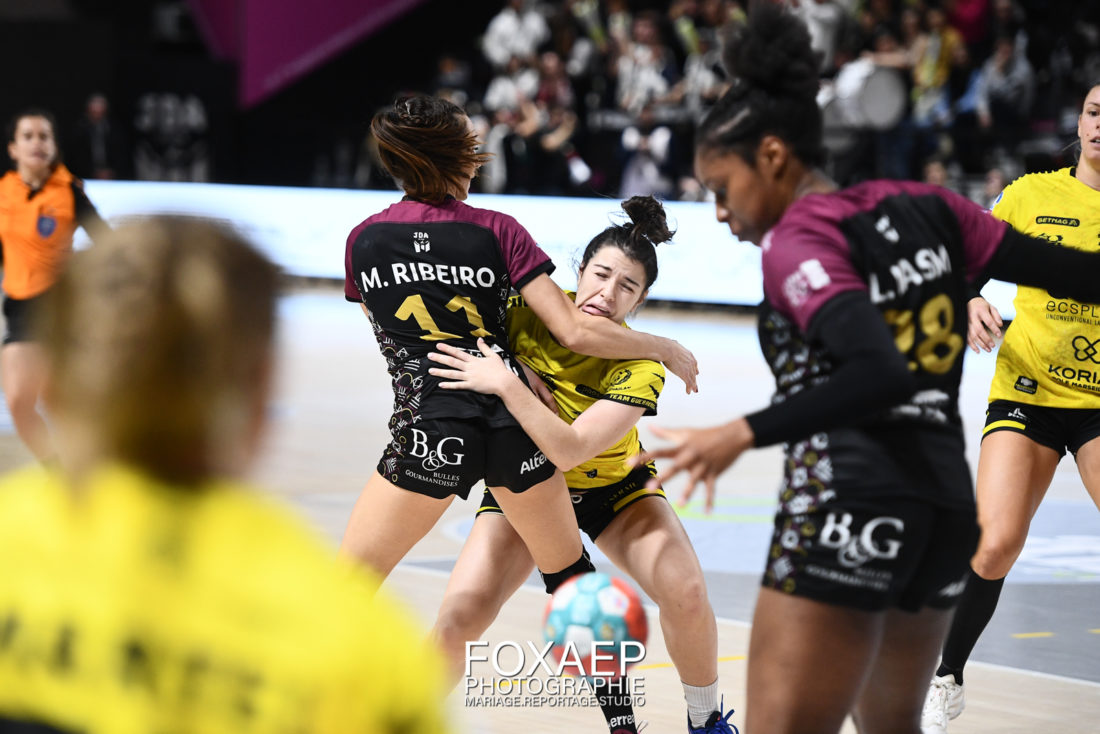 JDA HANDBALL VS PLAN DE CUQUES -17-11-21 — FOXAEP, photographe Bourgogne