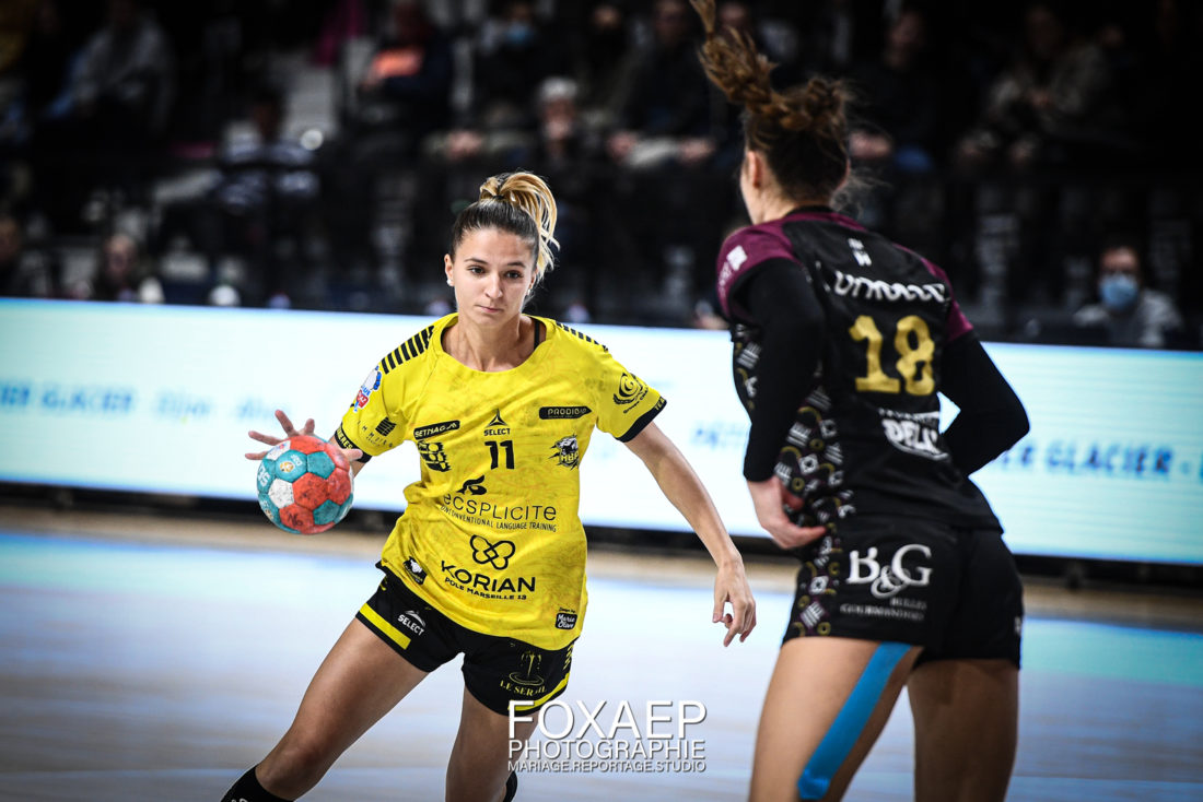 JDA HANDBALL VS PLAN DE CUQUES -17-11-21 — FOXAEP, photographe Bourgogne