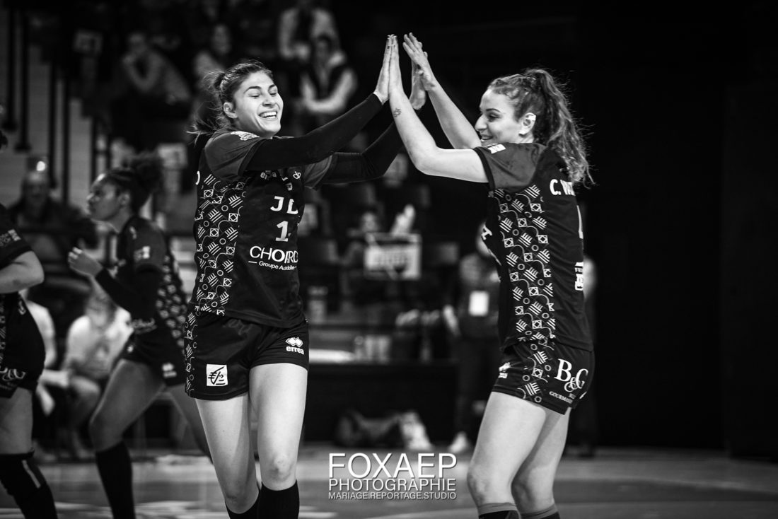 JDA HANDBALL VS PLAN DE CUQUES -17-11-21 — FOXAEP, photographe Bourgogne