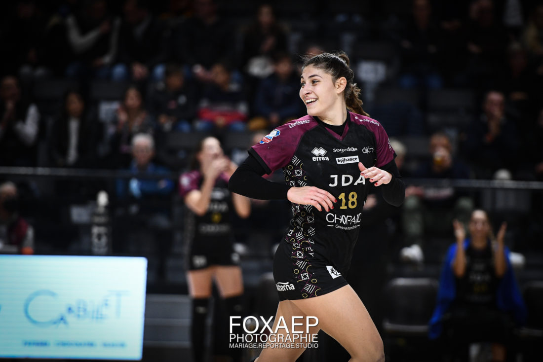 JDA HANDBALL VS PLAN DE CUQUES -17-11-21 — FOXAEP, photographe Bourgogne
