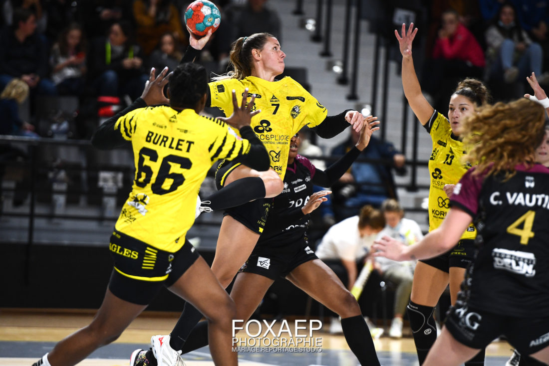 JDA HANDBALL VS PLAN DE CUQUES -17-11-21 — FOXAEP, photographe Bourgogne