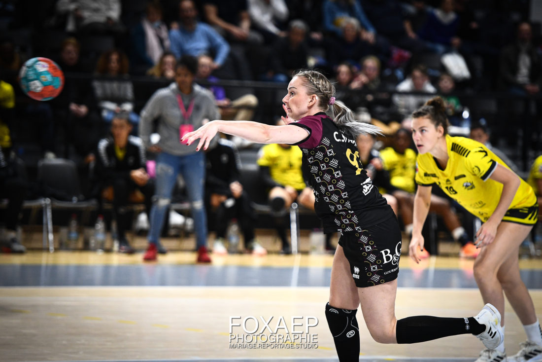 JDA HANDBALL VS PLAN DE CUQUES -17-11-21 — FOXAEP, photographe Bourgogne