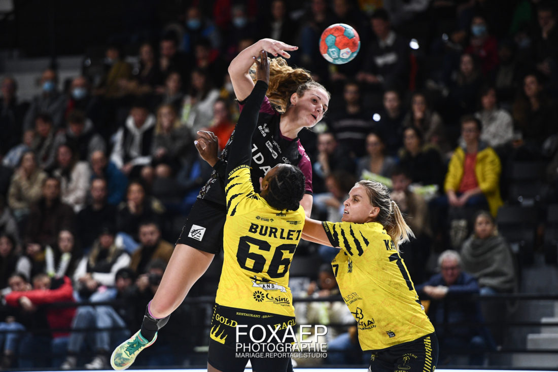 JDA HANDBALL VS PLAN DE CUQUES -17-11-21 — FOXAEP, photographe Bourgogne