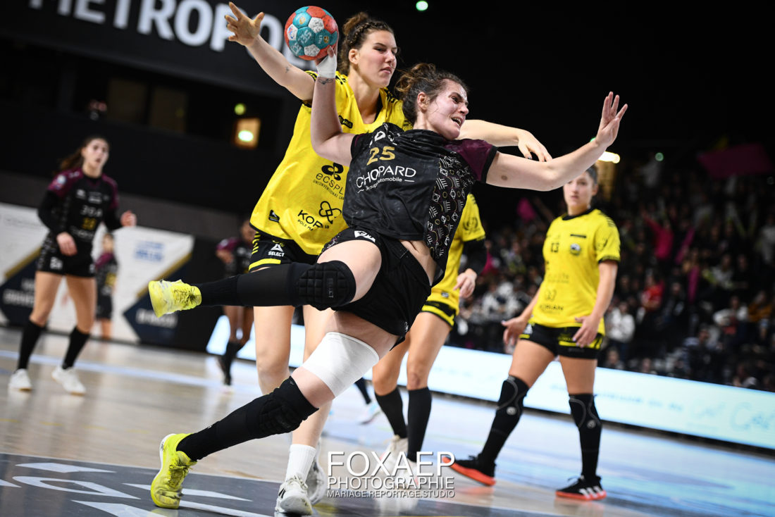 JDA HANDBALL VS PLAN DE CUQUES -17-11-21 — FOXAEP, photographe Bourgogne