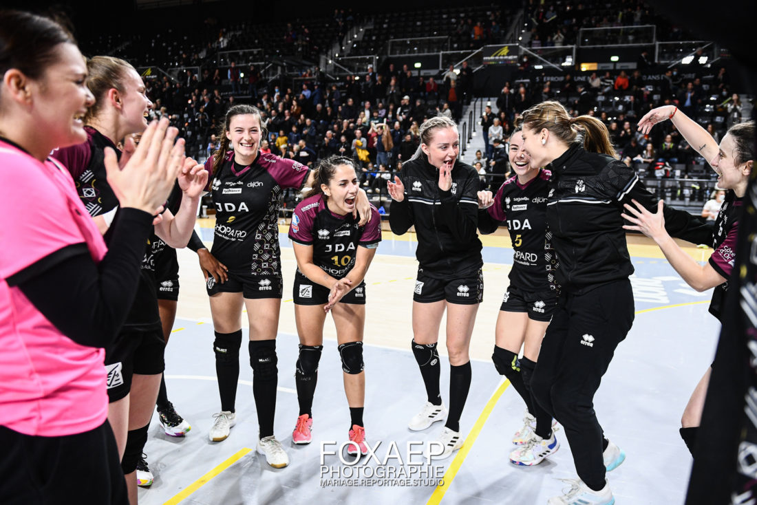 JDA HANDBALL VS PLAN DE CUQUES -17-11-21 — FOXAEP, photographe Bourgogne