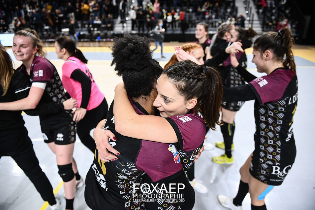 JDA HANDBALL VS PLAN DE CUQUES -17-11-21 — FOXAEP, photographe Bourgogne