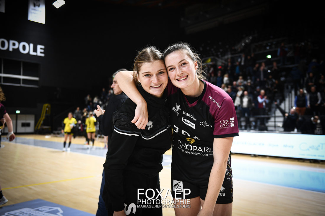 JDA HANDBALL VS PLAN DE CUQUES -17-11-21 — FOXAEP, photographe Bourgogne