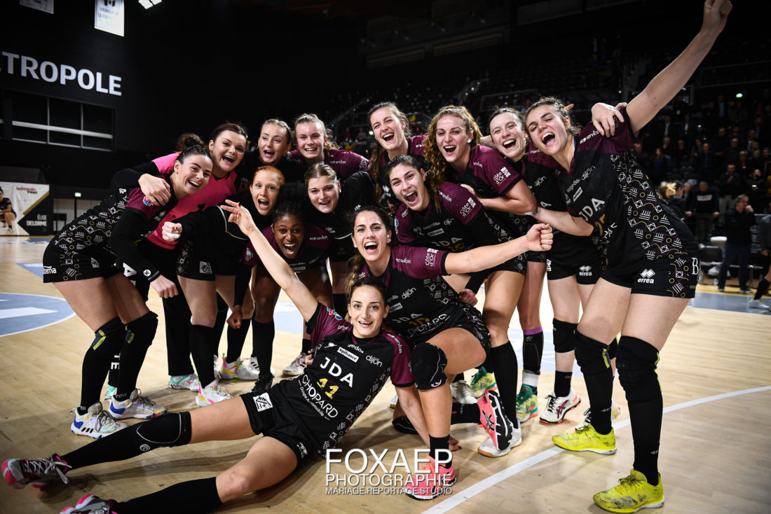 JDA HANDBALL VS PLAN DE CUQUES -17-11-21 — FOXAEP, photographe Bourgogne