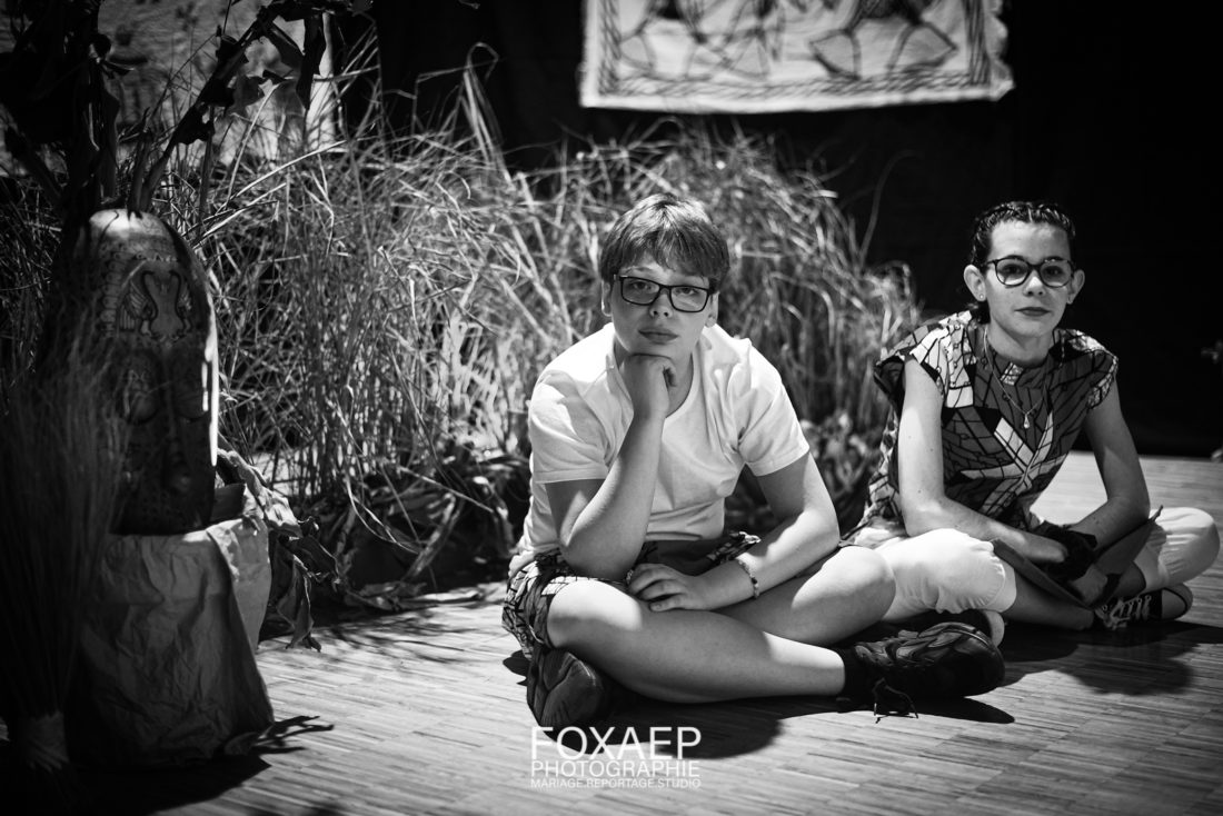 Le Voyage d’Ulysse et Penelope — FOXAEP, photographe Bourgogne