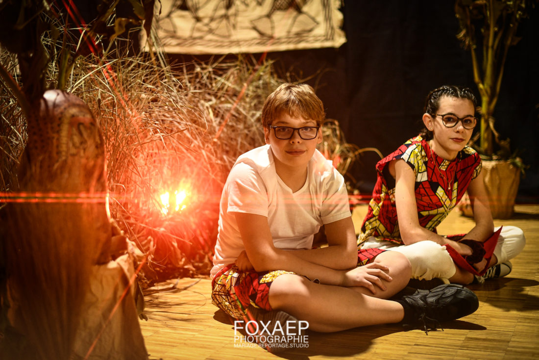 Le Voyage d’Ulysse et Penelope — FOXAEP, photographe Bourgogne