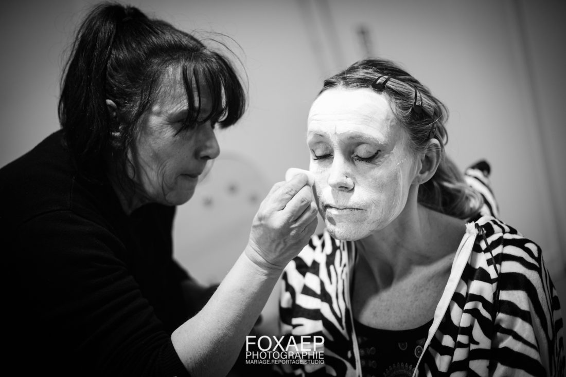 Le Voyage d’Ulysse et Penelope — FOXAEP, photographe Bourgogne