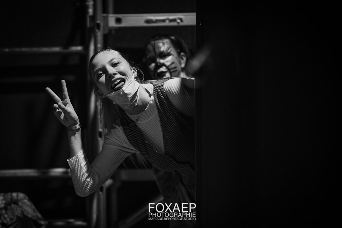 Le Voyage d’Ulysse et Penelope — FOXAEP, photographe Bourgogne