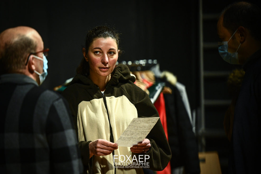Le Voyage d’Ulysse et Penelope — FOXAEP, photographe Bourgogne