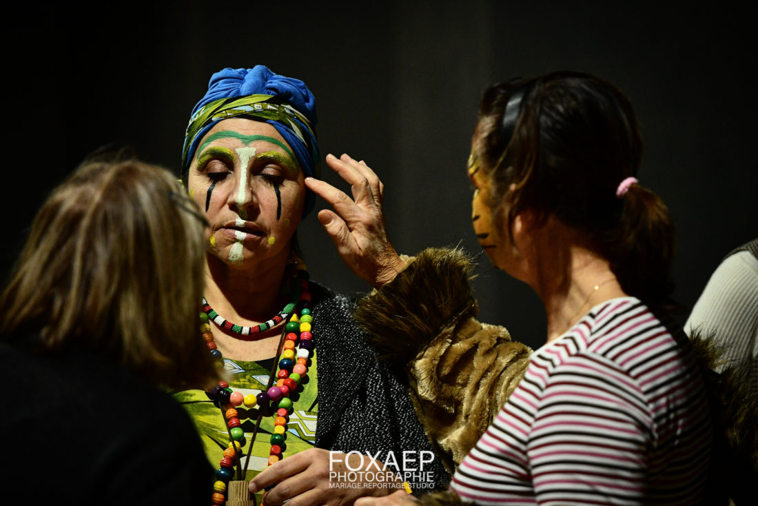 Le Voyage d’Ulysse et Penelope — FOXAEP, photographe Bourgogne