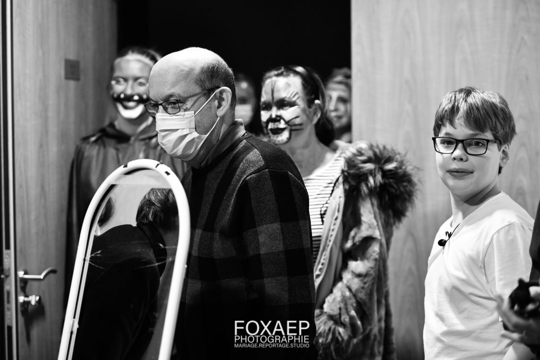 Le Voyage d’Ulysse et Penelope — FOXAEP, photographe Bourgogne