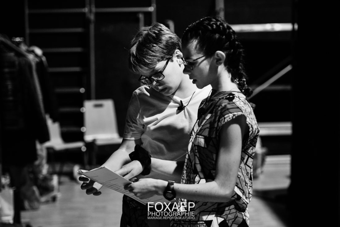 Le Voyage d’Ulysse et Penelope — FOXAEP, photographe Bourgogne