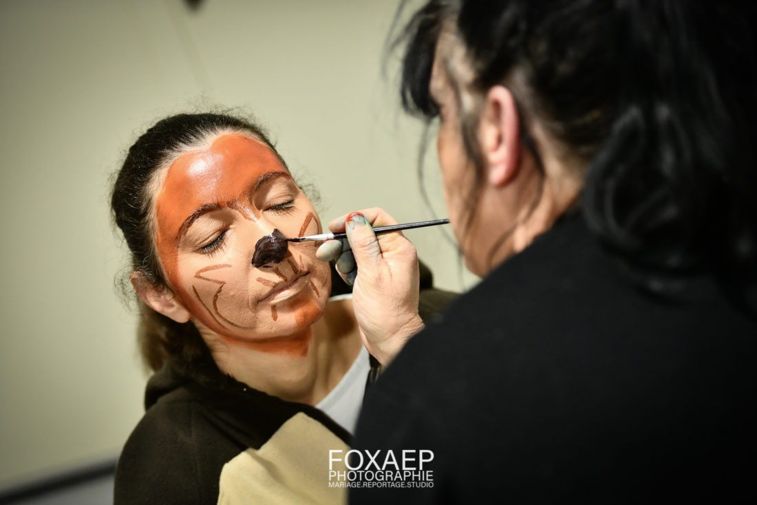 Le Voyage d’Ulysse et Penelope — FOXAEP, photographe Bourgogne