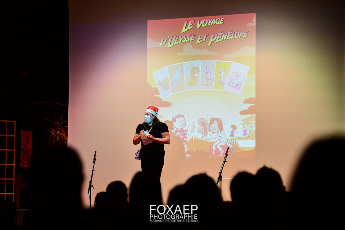 Le Voyage d’Ulysse et Penelope — FOXAEP, photographe Bourgogne