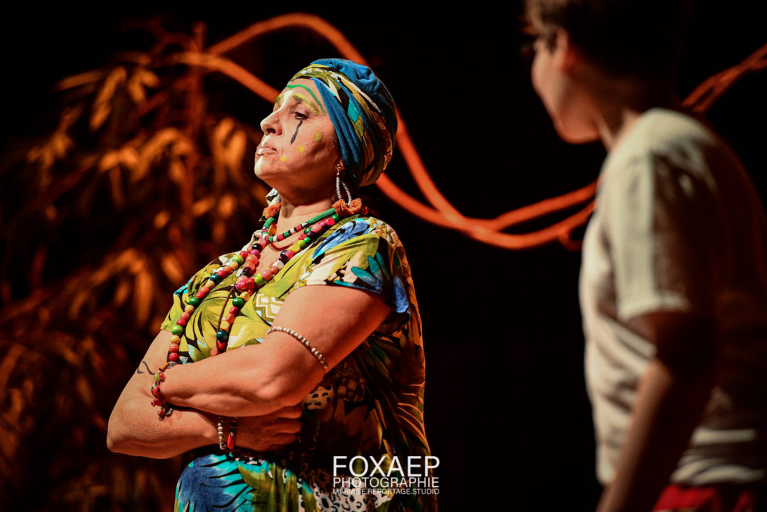 Le Voyage d’Ulysse et Penelope — FOXAEP, photographe Bourgogne