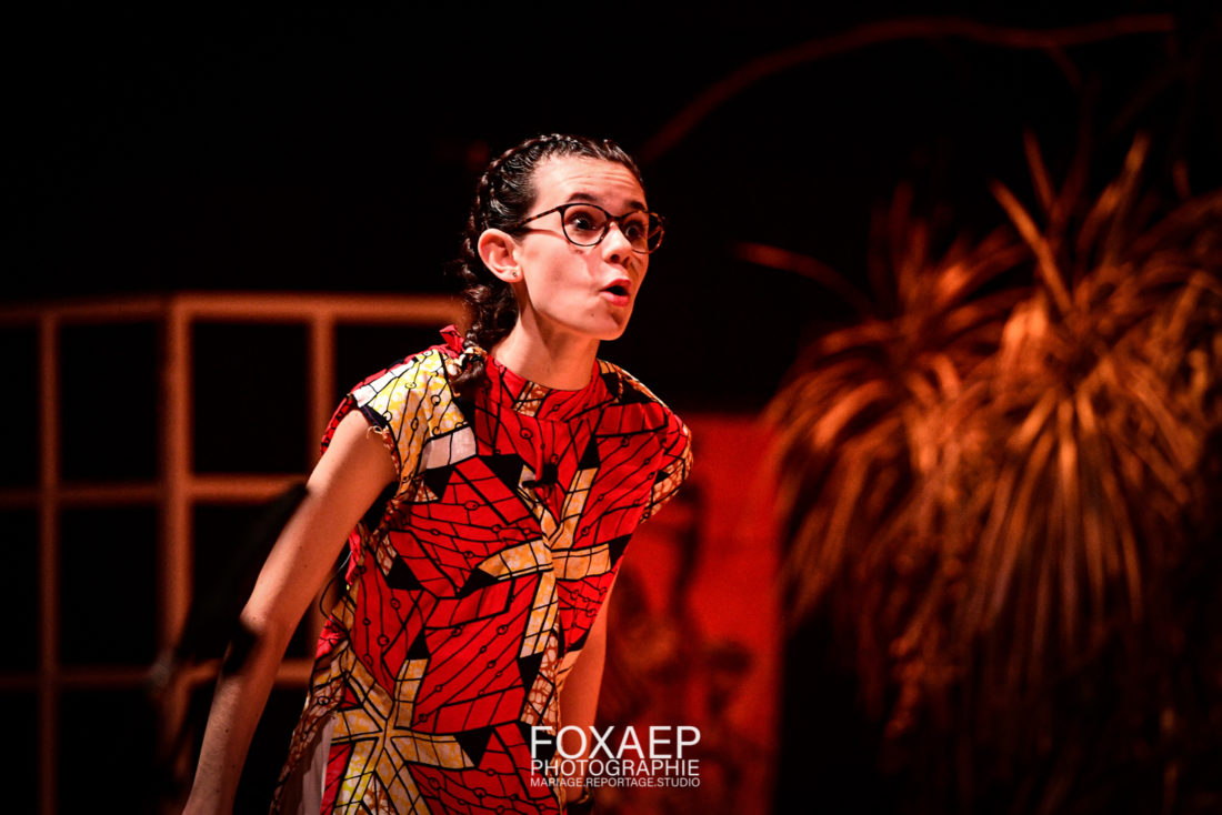 Le Voyage d’Ulysse et Penelope — FOXAEP, photographe Bourgogne