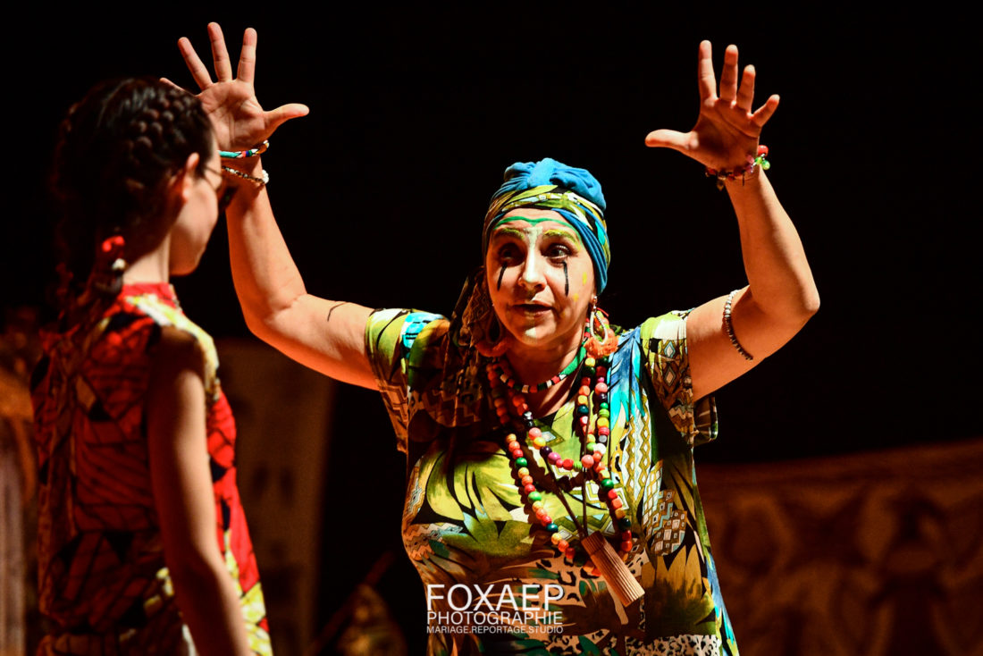 Le Voyage d’Ulysse et Penelope — FOXAEP, photographe Bourgogne