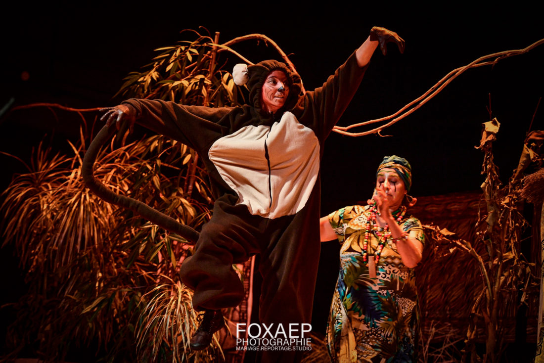 Le Voyage d’Ulysse et Penelope — FOXAEP, photographe Bourgogne