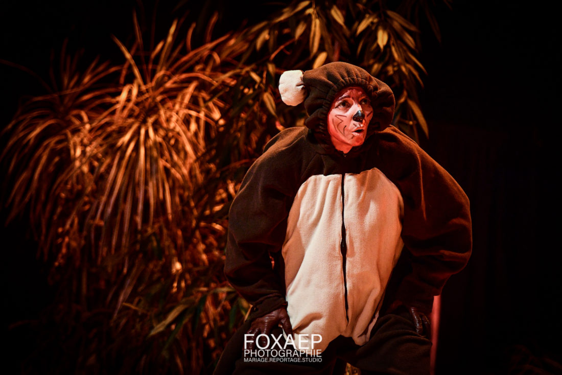 Le Voyage d’Ulysse et Penelope — FOXAEP, photographe Bourgogne