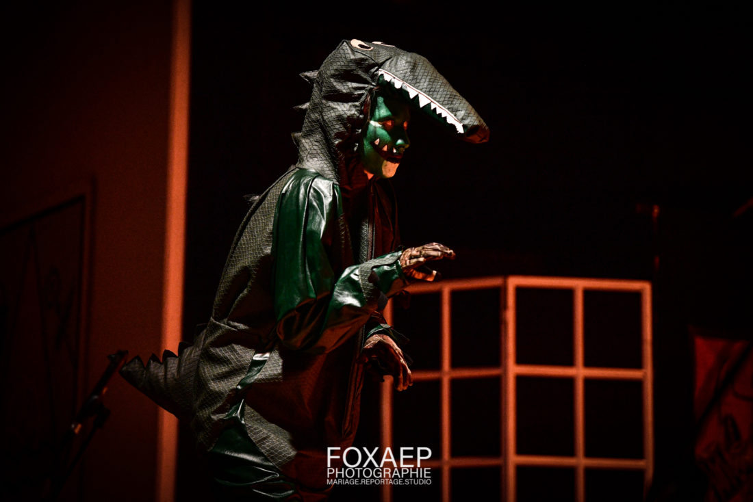 Le Voyage d’Ulysse et Penelope — FOXAEP, photographe Bourgogne
