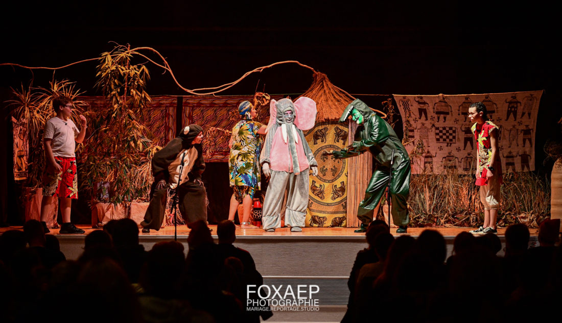 Le Voyage d’Ulysse et Penelope — FOXAEP, photographe Bourgogne