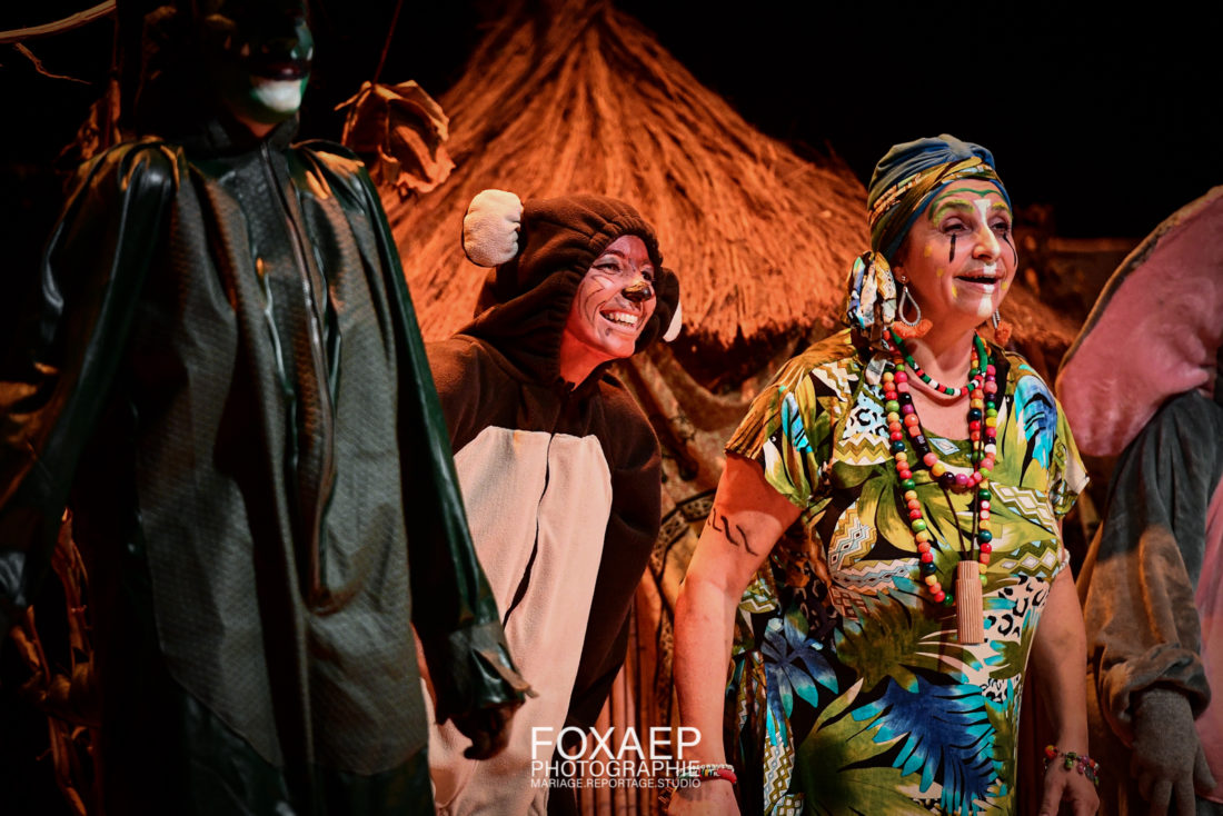 Le Voyage d’Ulysse et Penelope — FOXAEP, photographe Bourgogne