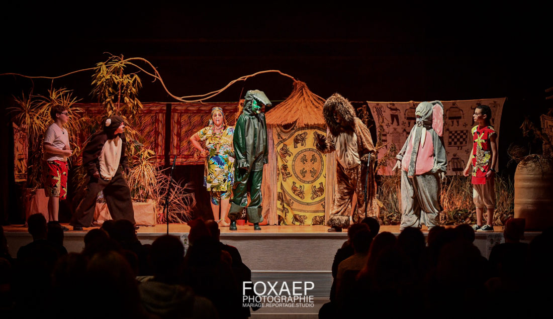 Le Voyage d’Ulysse et Penelope — FOXAEP, photographe Bourgogne
