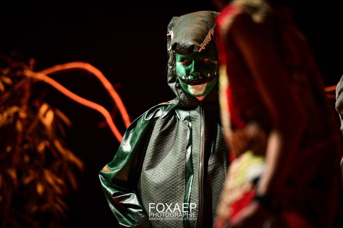 Le Voyage d’Ulysse et Penelope — FOXAEP, photographe Bourgogne