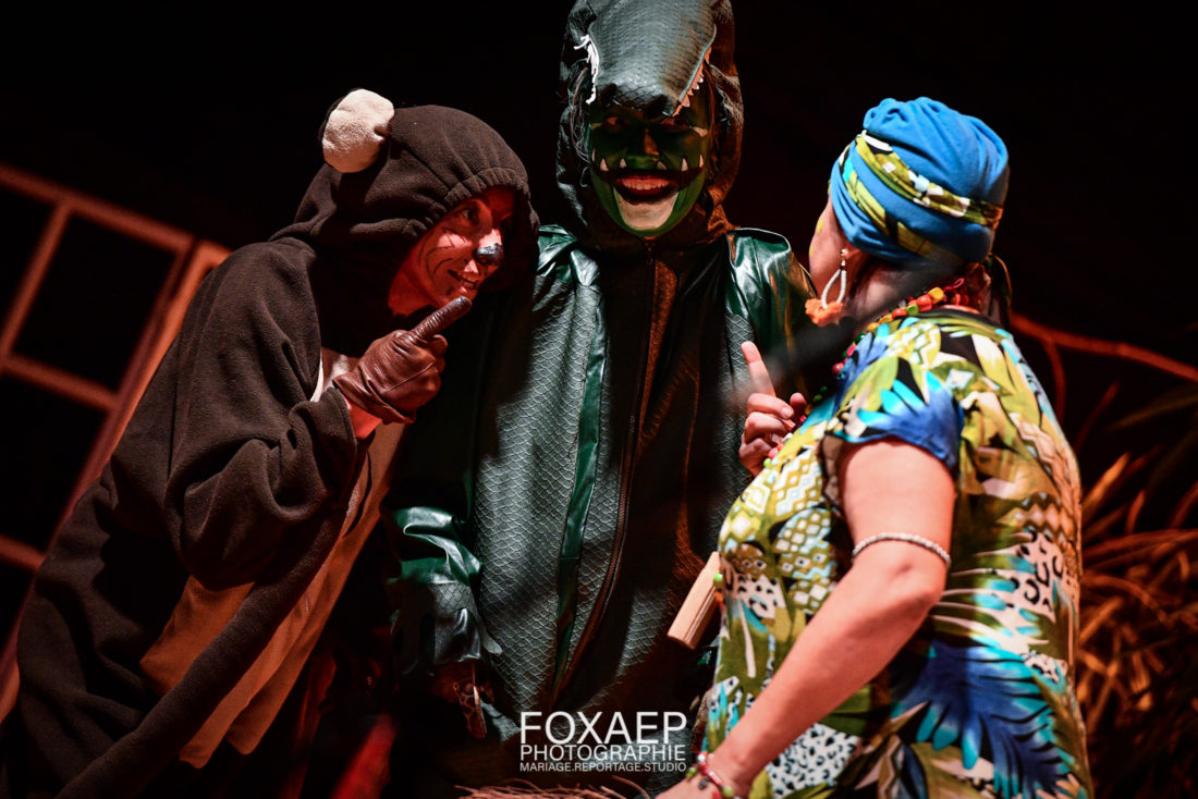 Le Voyage d’Ulysse et Penelope — FOXAEP, photographe Bourgogne