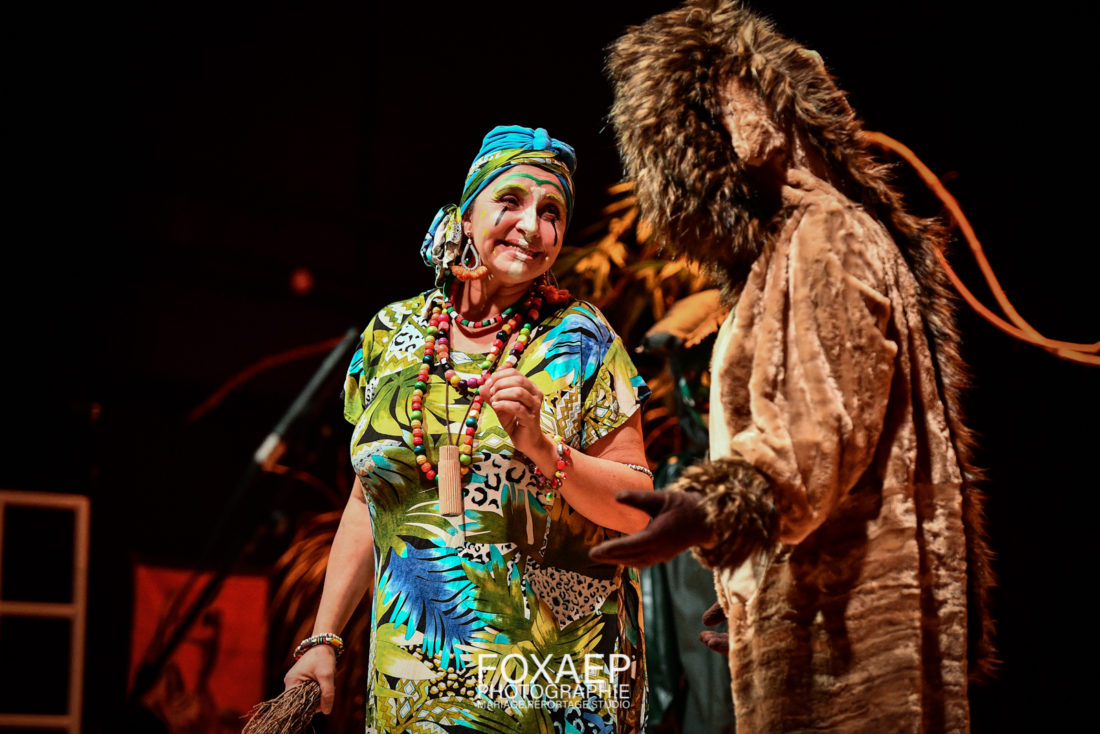 Le Voyage d’Ulysse et Penelope — FOXAEP, photographe Bourgogne