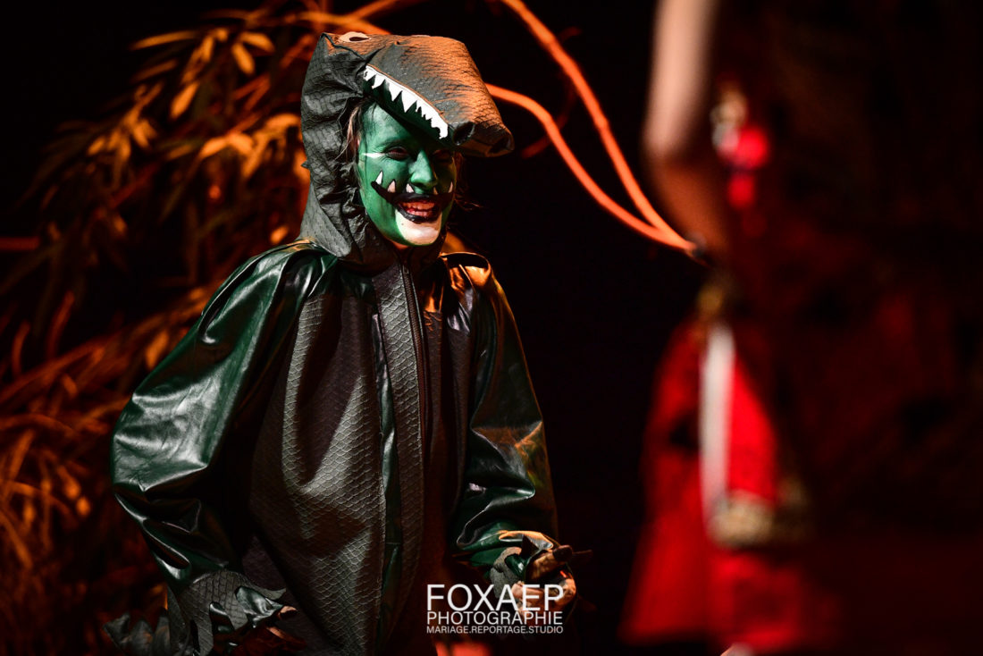 Le Voyage d’Ulysse et Penelope — FOXAEP, photographe Bourgogne
