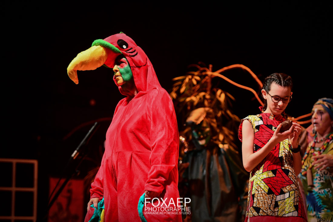 Le Voyage d’Ulysse et Penelope — FOXAEP, photographe Bourgogne