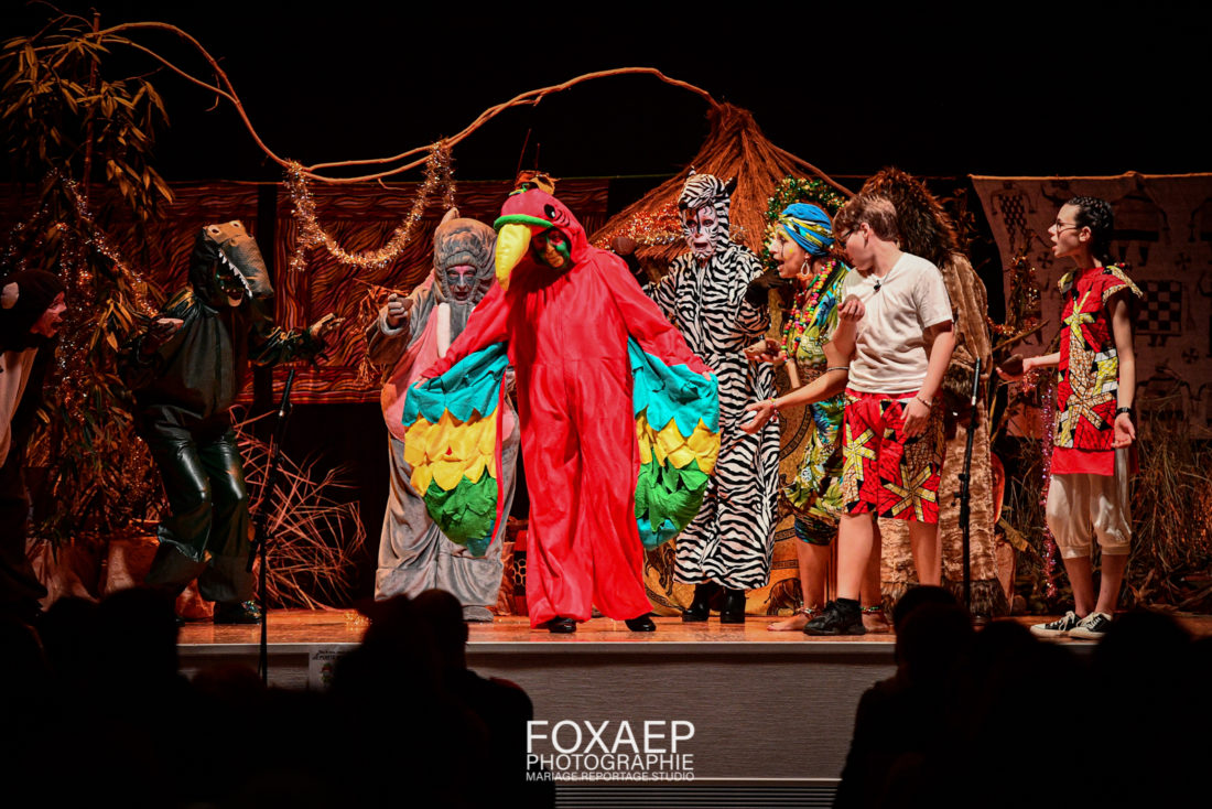 Le Voyage d’Ulysse et Penelope — FOXAEP, photographe Bourgogne