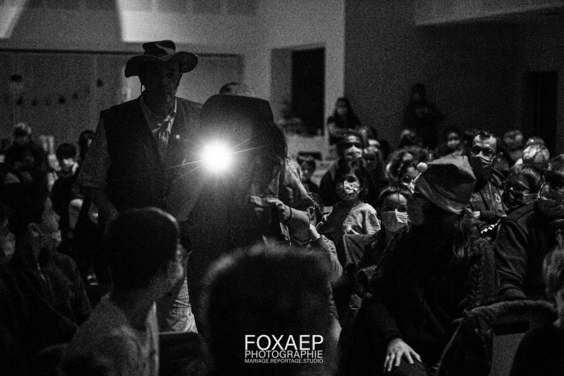 Le Voyage d’Ulysse et Penelope — FOXAEP, photographe Bourgogne