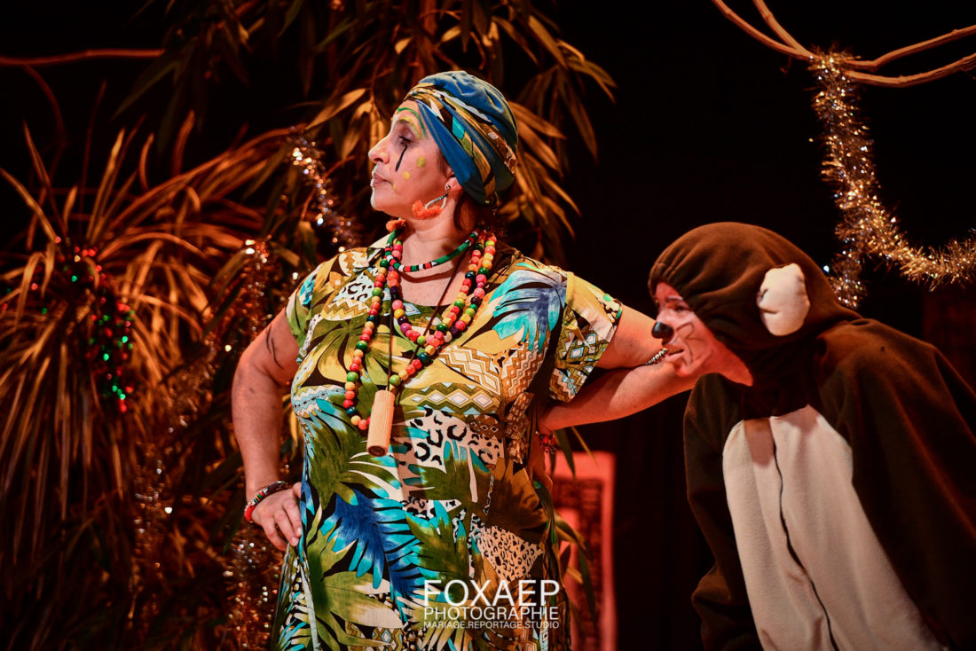 Le Voyage d’Ulysse et Penelope — FOXAEP, photographe Bourgogne
