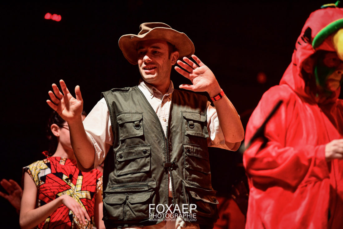 Le Voyage d’Ulysse et Penelope — FOXAEP, photographe Bourgogne