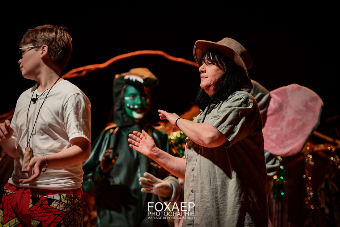 Le Voyage d’Ulysse et Penelope — FOXAEP, photographe Bourgogne