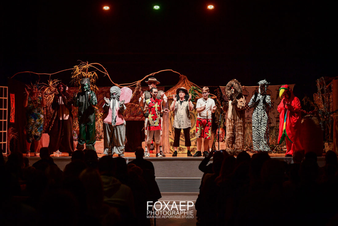 Le Voyage d’Ulysse et Penelope — FOXAEP, photographe Bourgogne