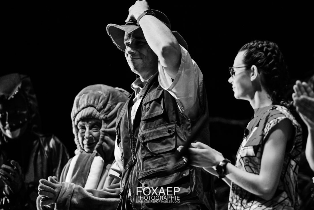 Le Voyage d’Ulysse et Penelope — FOXAEP, photographe Bourgogne