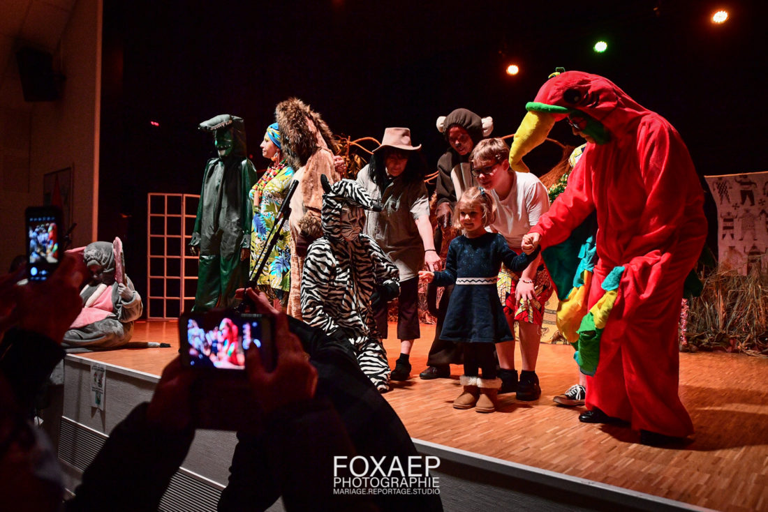 Le Voyage d’Ulysse et Penelope — FOXAEP, photographe Bourgogne