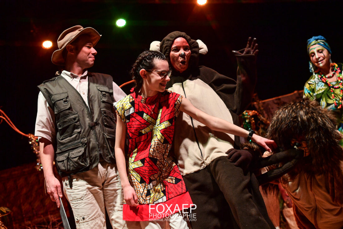 Le Voyage d’Ulysse et Penelope — FOXAEP, photographe Bourgogne