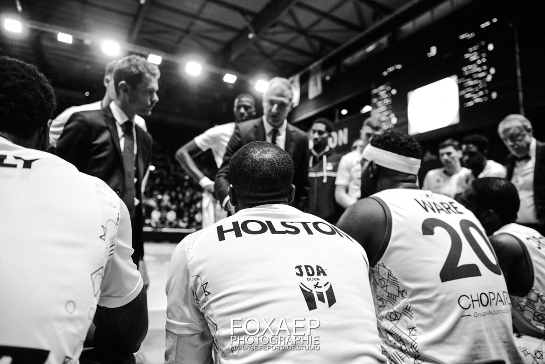 JDA BASKET VS NANTERRE 10-12-21 — FOXAEP, photographe Bourgogne